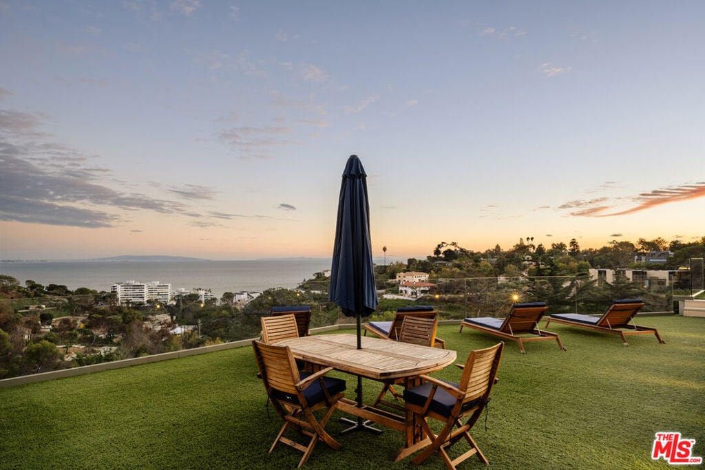 Mirage Pacific Palisades