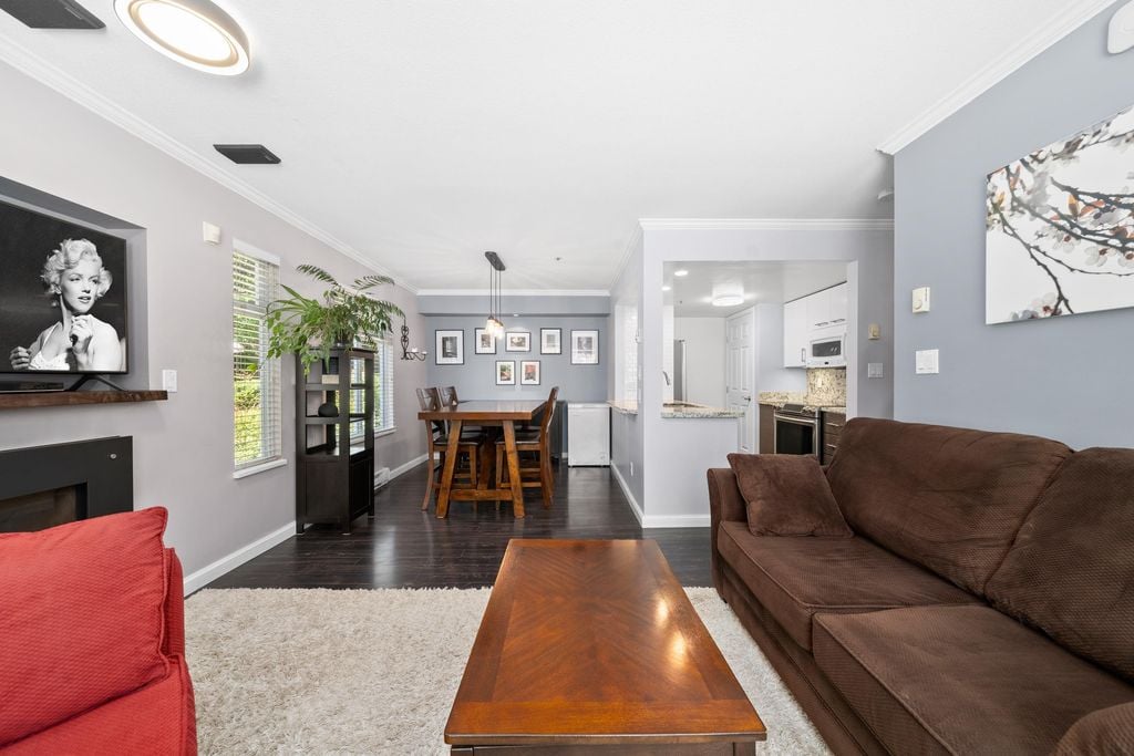 2885 E Kent Ave North, #24