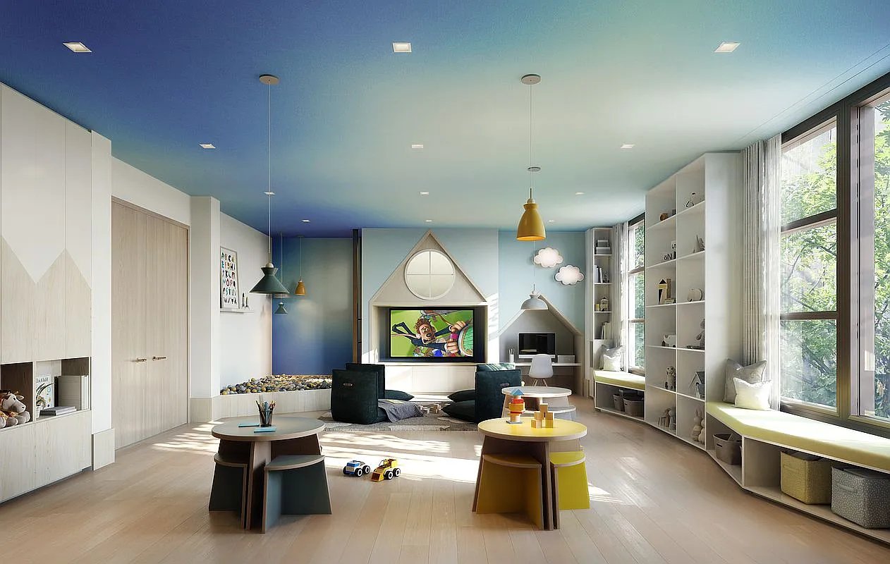 251 W 91st St #11A - In Contract