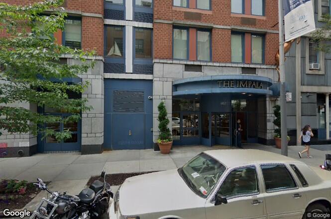 404 E 76th St, #28D