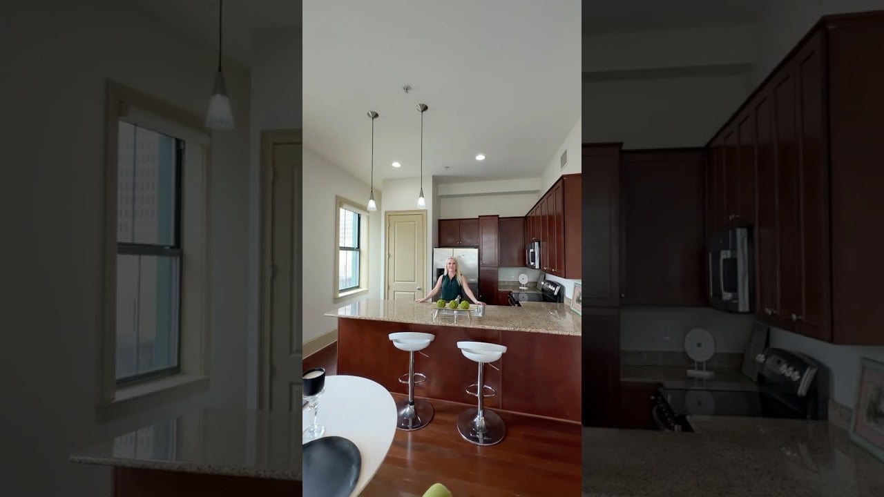 1201 Canal St. #407 New Orleans Real Estate