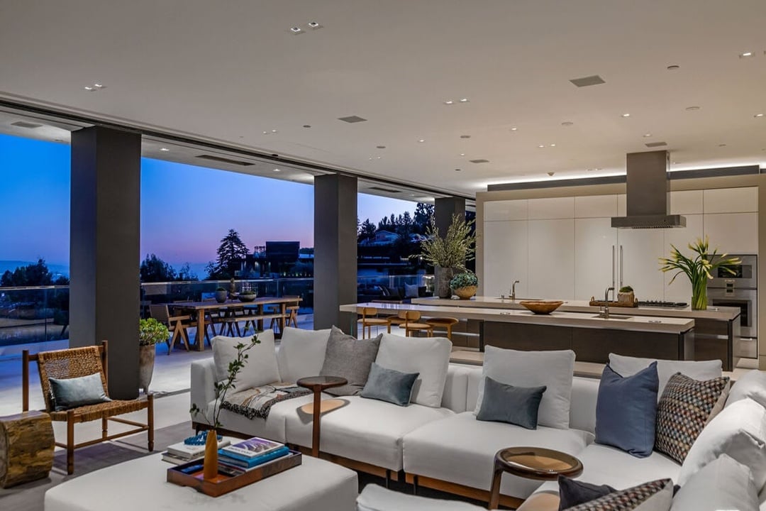 Horizon Ridge