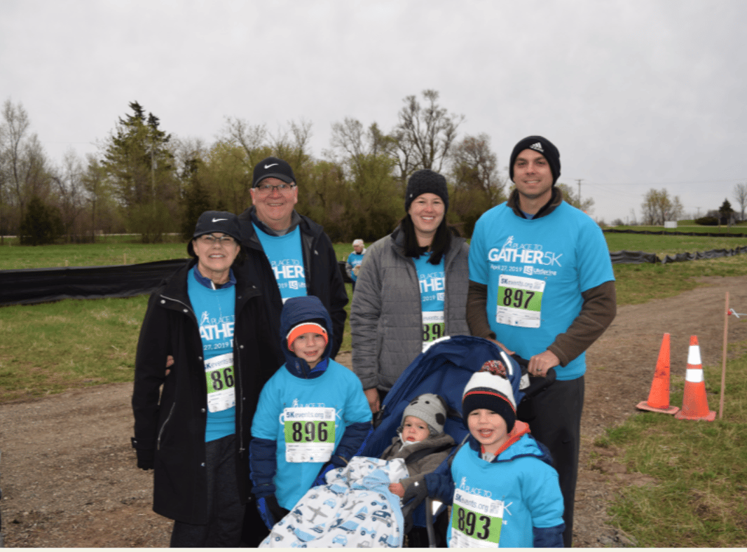2026 Gather 5K