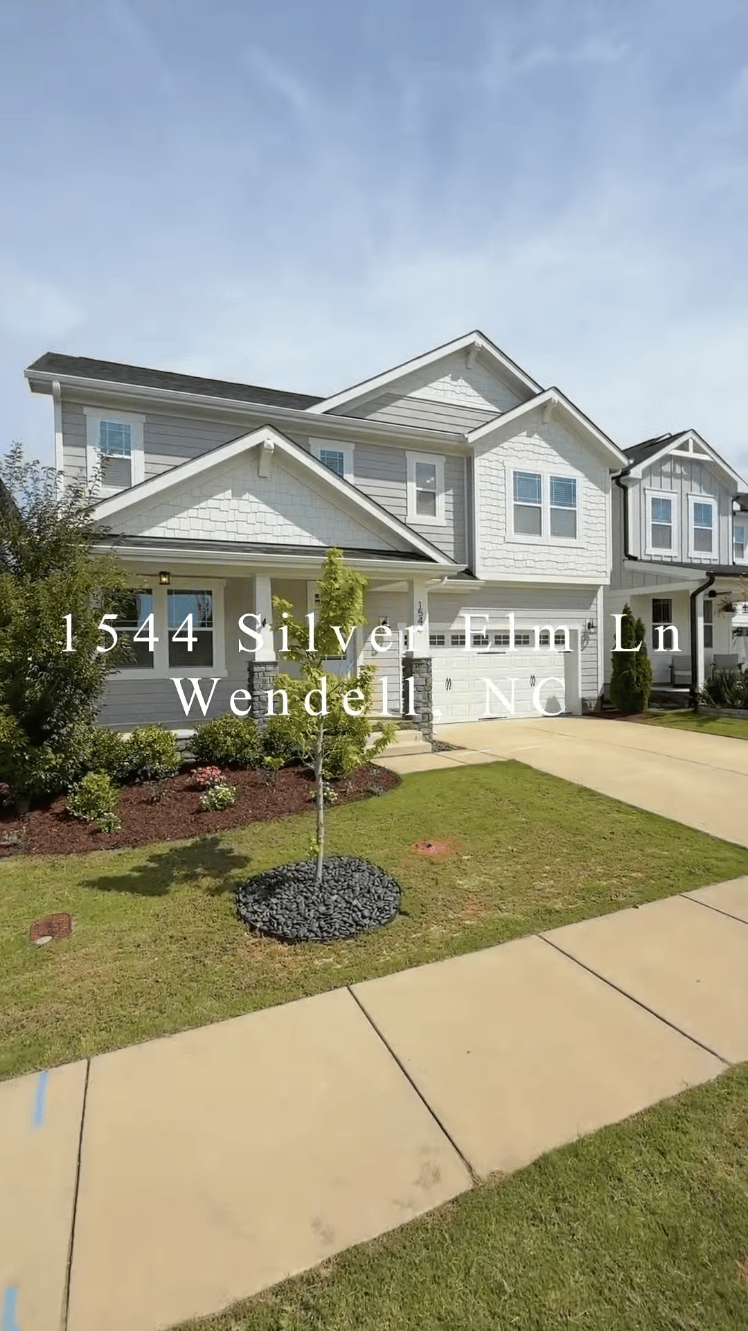 1544 Silver Elm Ln