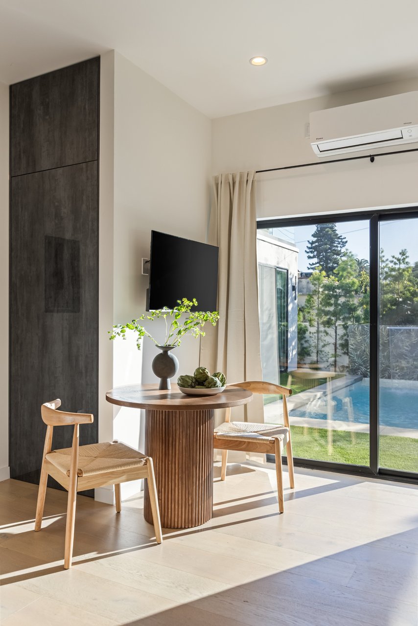 Casa Tulum by Oraklus