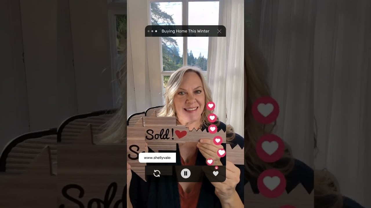 [Seller] Buying a Home in Winter [FULL VIDEO]