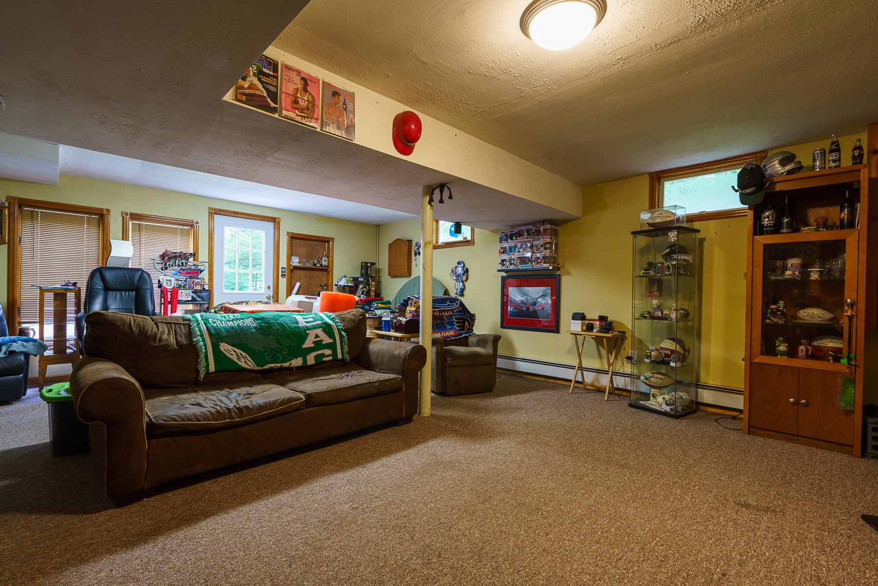 6511 Glen Road
