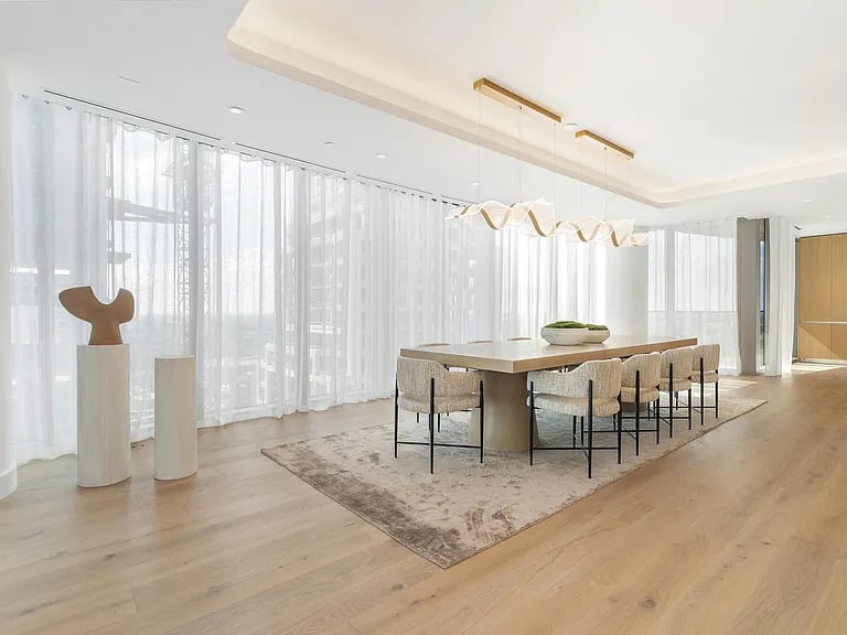 1333 S Flagler Dr #2302