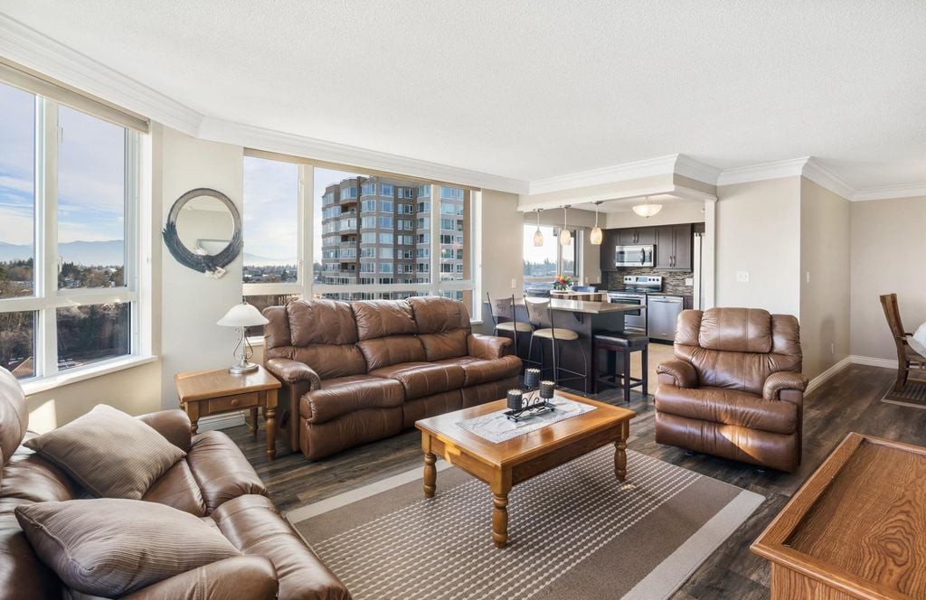 3190 Gladwin Rd, #1101