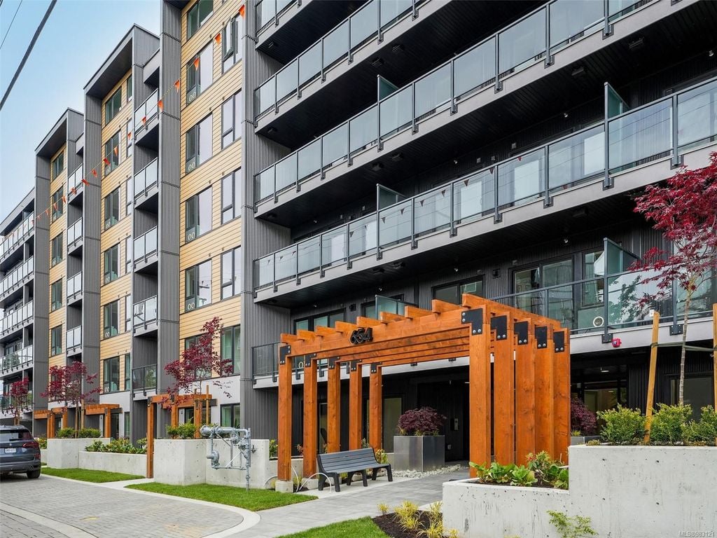 654 Granderson Rd, #212