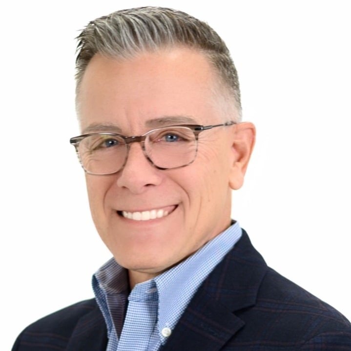 Darren Conover Charlotte, NC Real Estate Agent Headshot