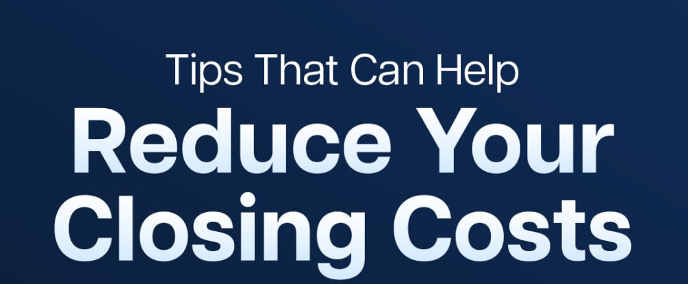 Closing Cost Tips