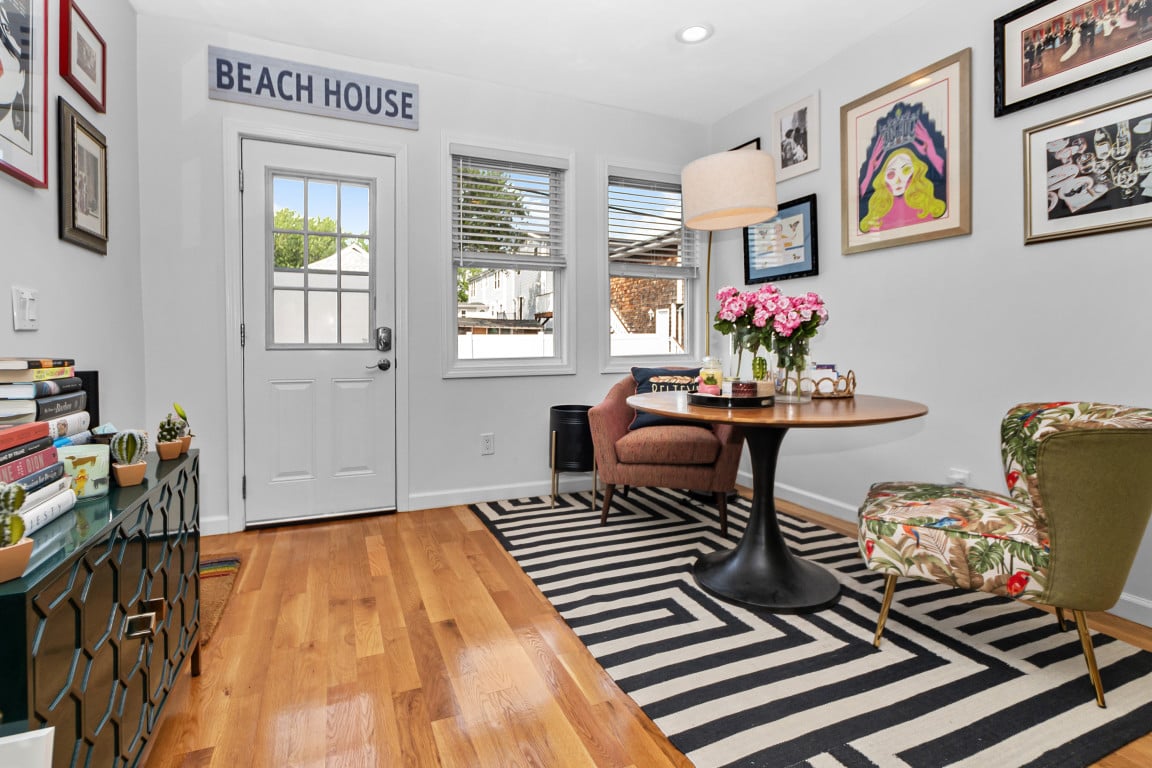 12 Argyle St - Revere Beach Bungalow