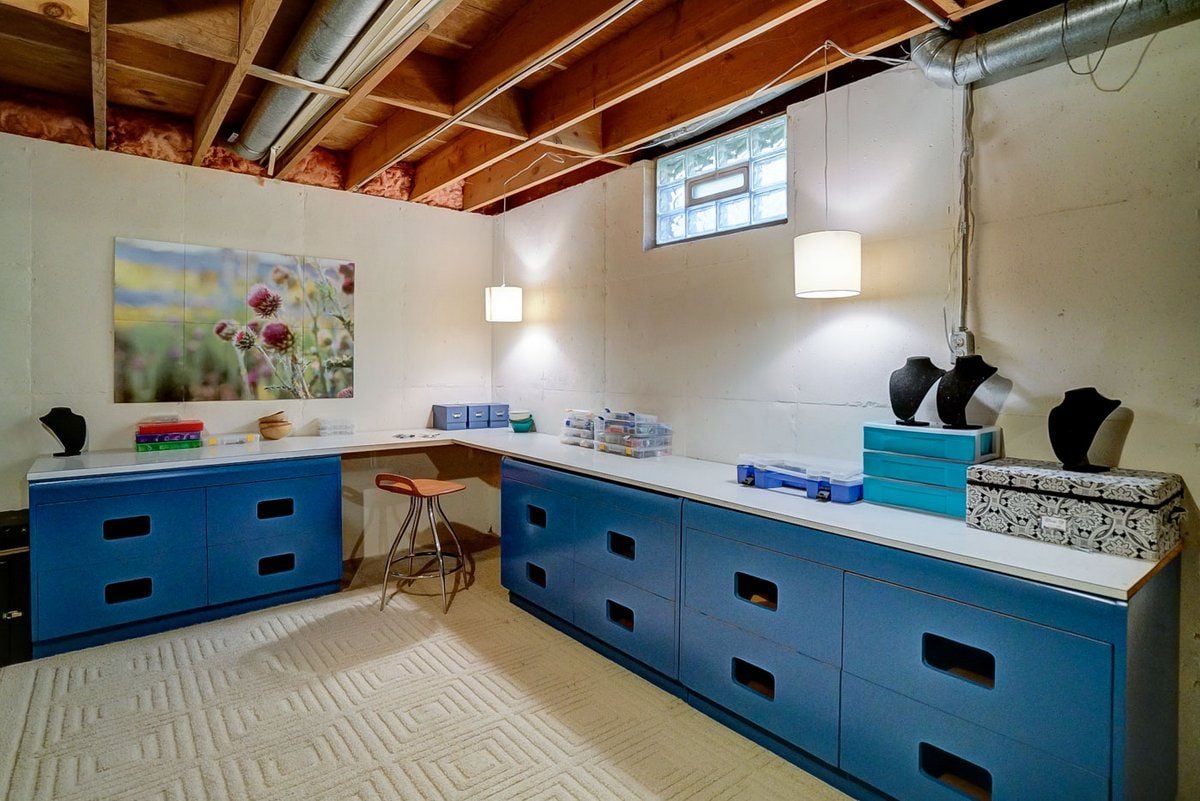 Mid-Century Modern Oasis
