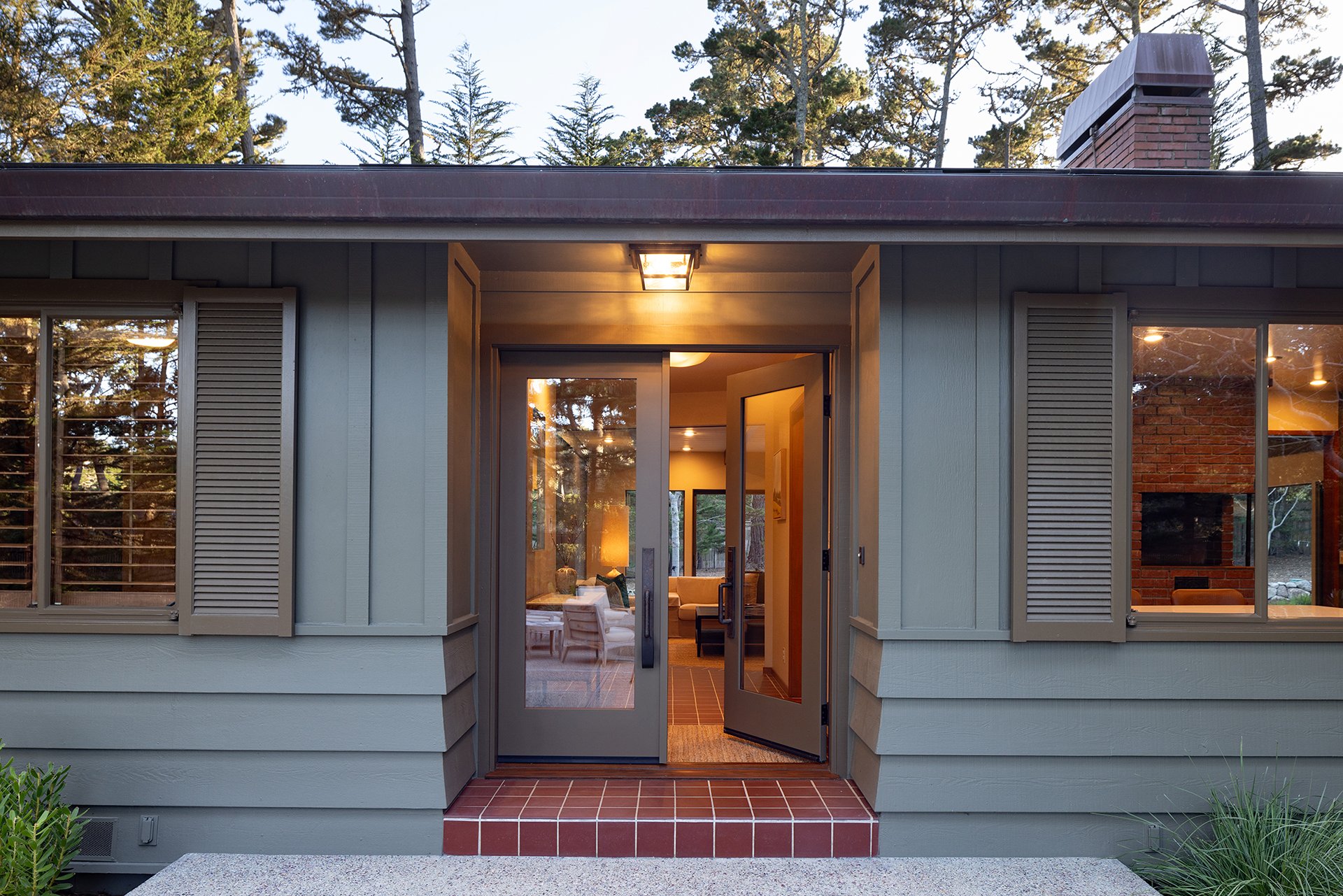 Second Sun Luxury Rental