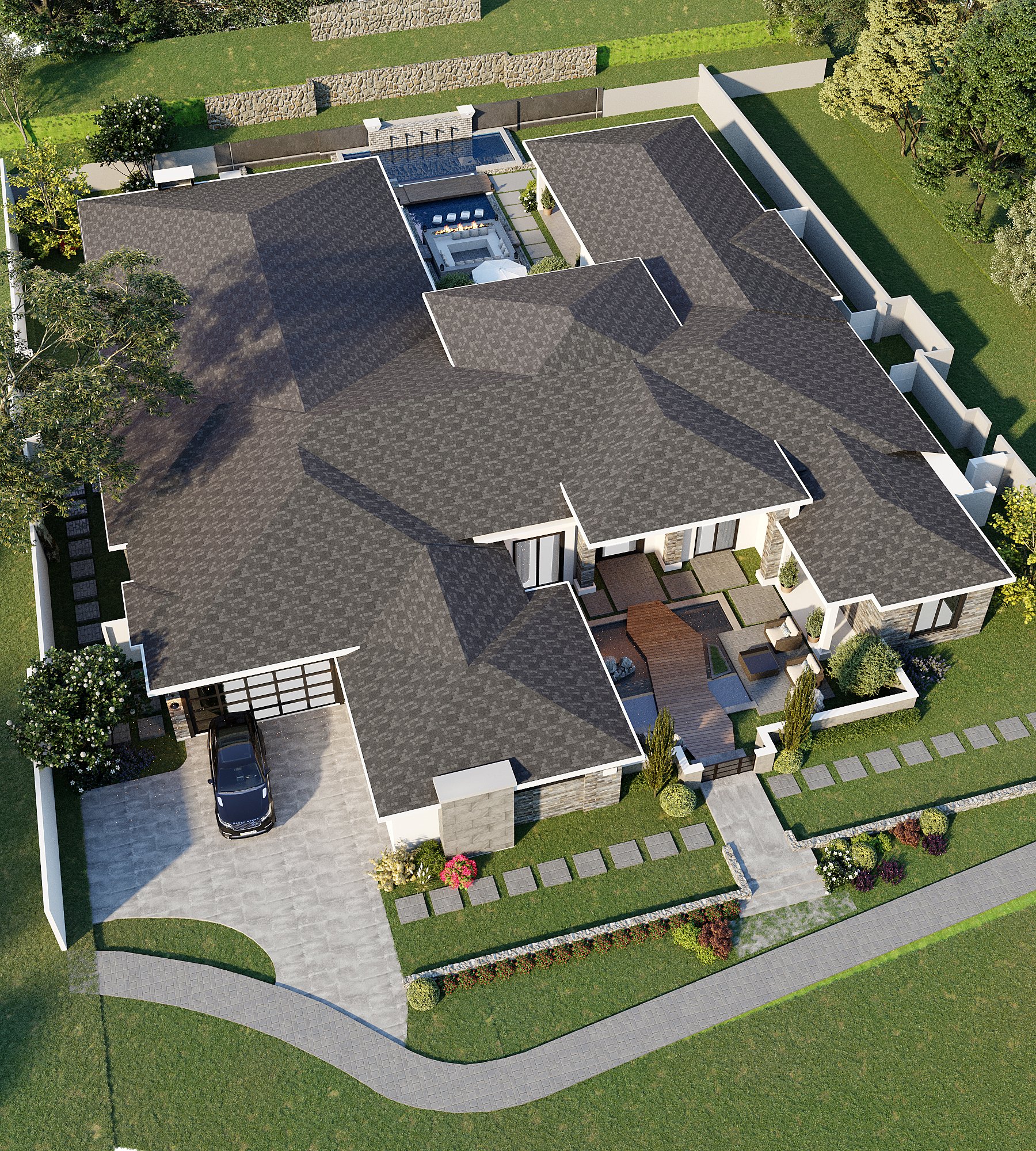 11 Chalk Hill