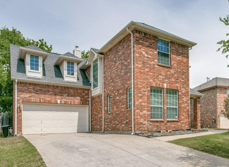 2805 Surrey Oaks Ct