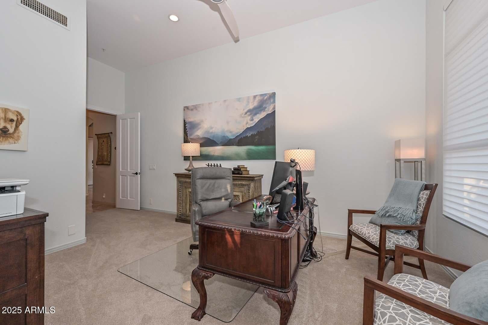 Residence before remodel