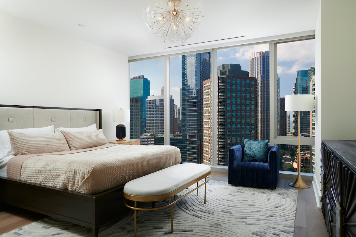St. Regis Chicago Condos