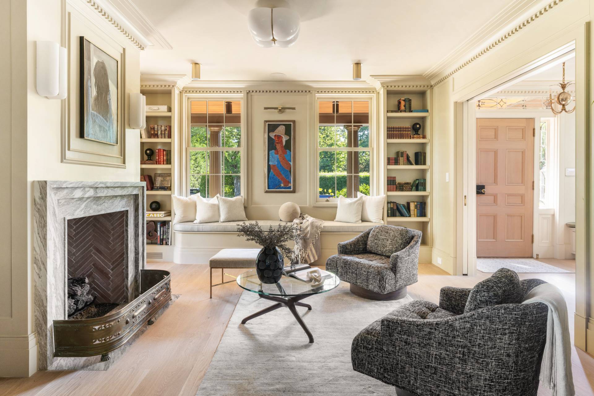 207 Madison Street, Sag Harbor