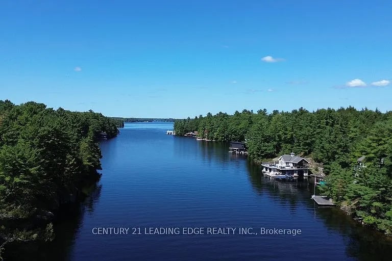 2077 Lake Muskoka Shr