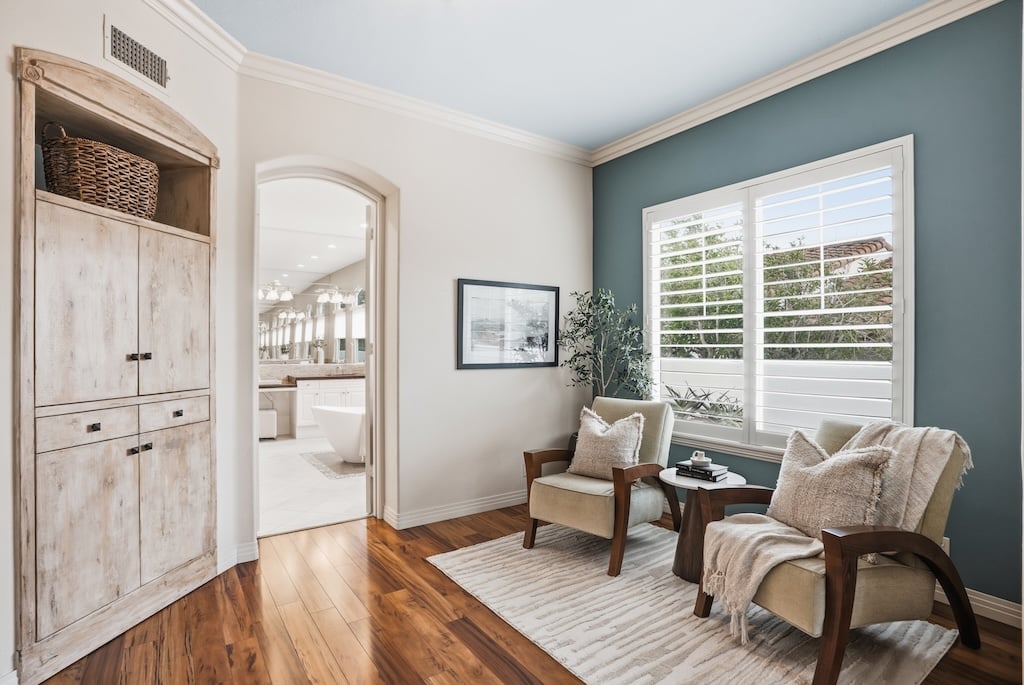 Stunning Single-Level in Aviara