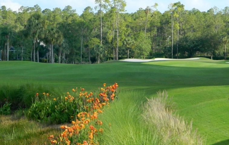 Vanderbilt Country Club