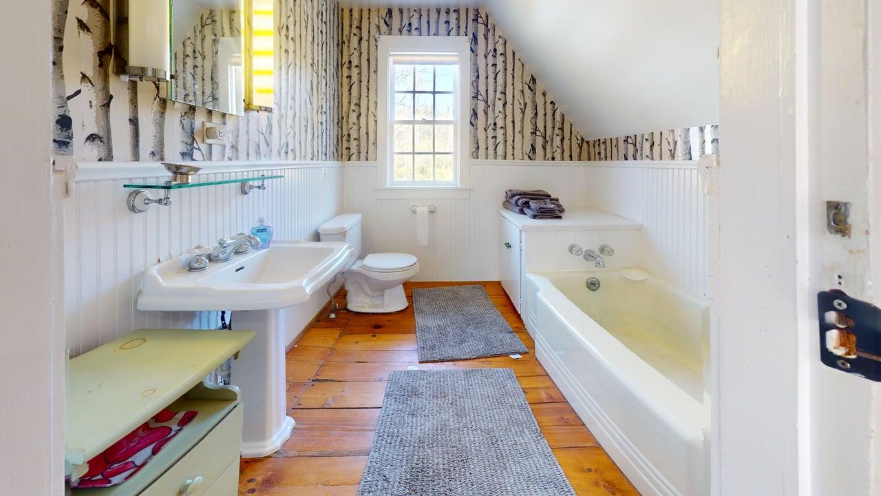 Winhall 4 Bedroom Farmhouse