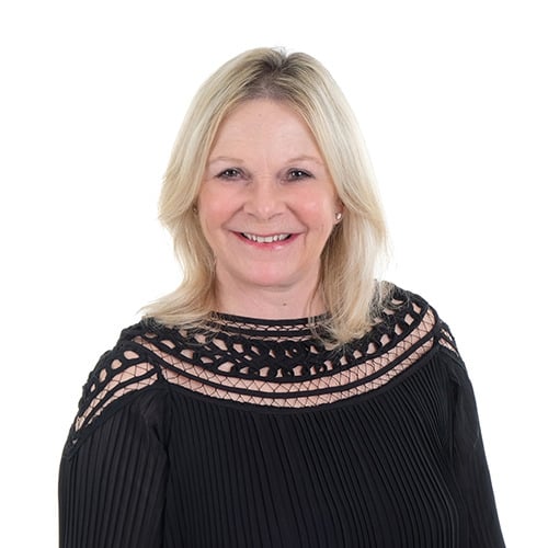 Maureen Dew