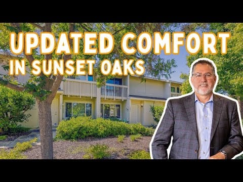 Beautifully Updated Gem in Sunnyvale, California | Come Take a Tour!