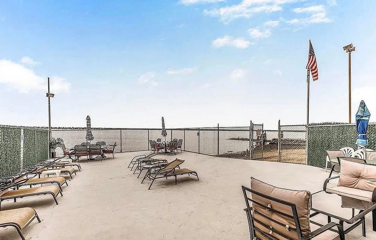 1130 Stadium Ave APT 3K