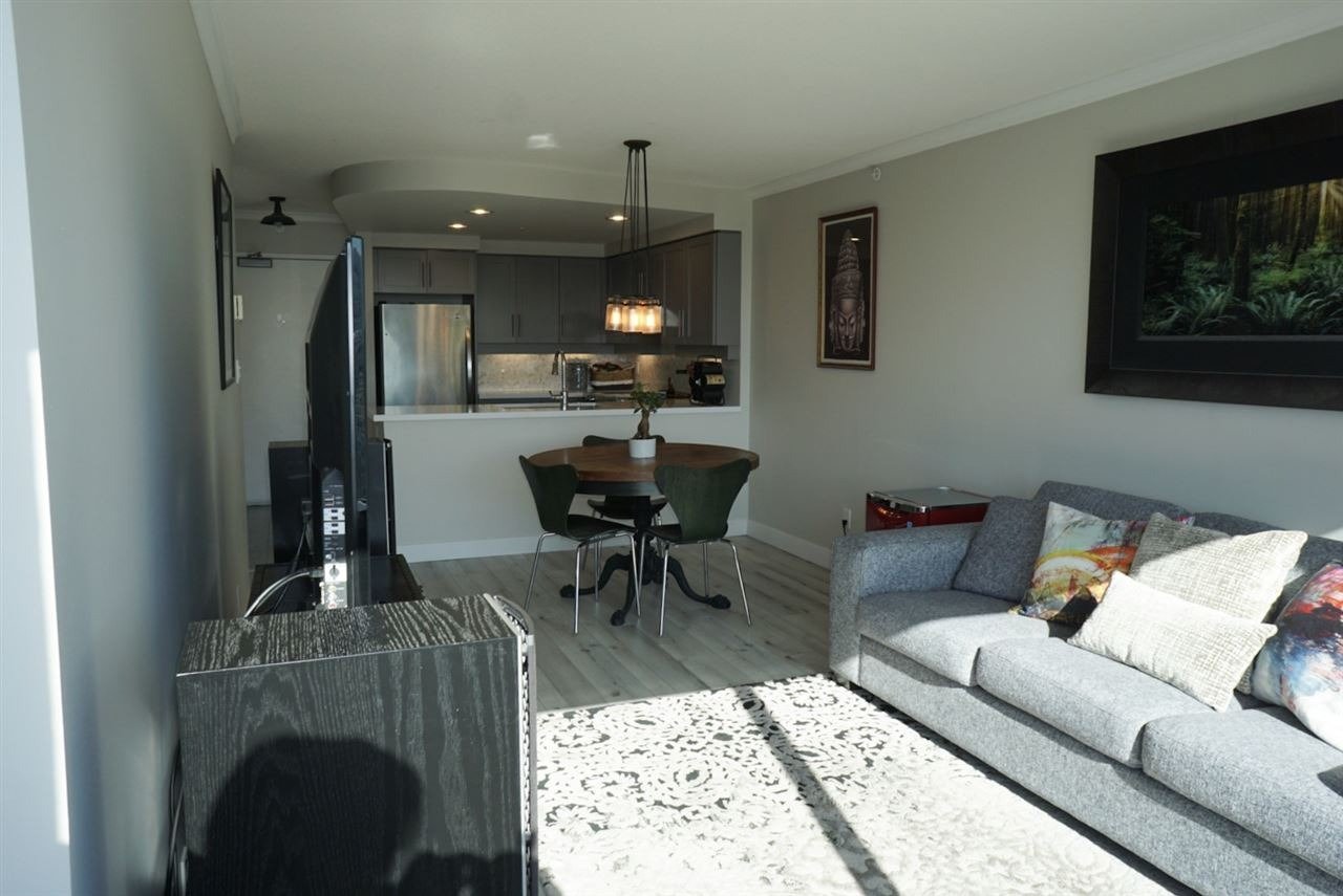1008 Cambie St, #3008
