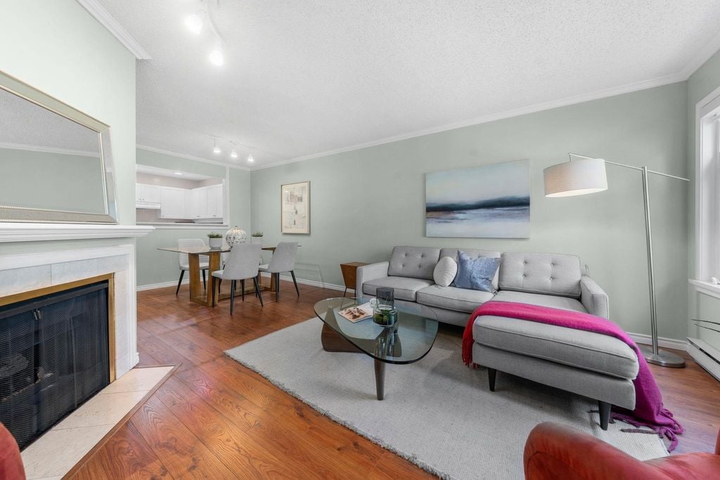2800 Chesterfield Ave, #406
