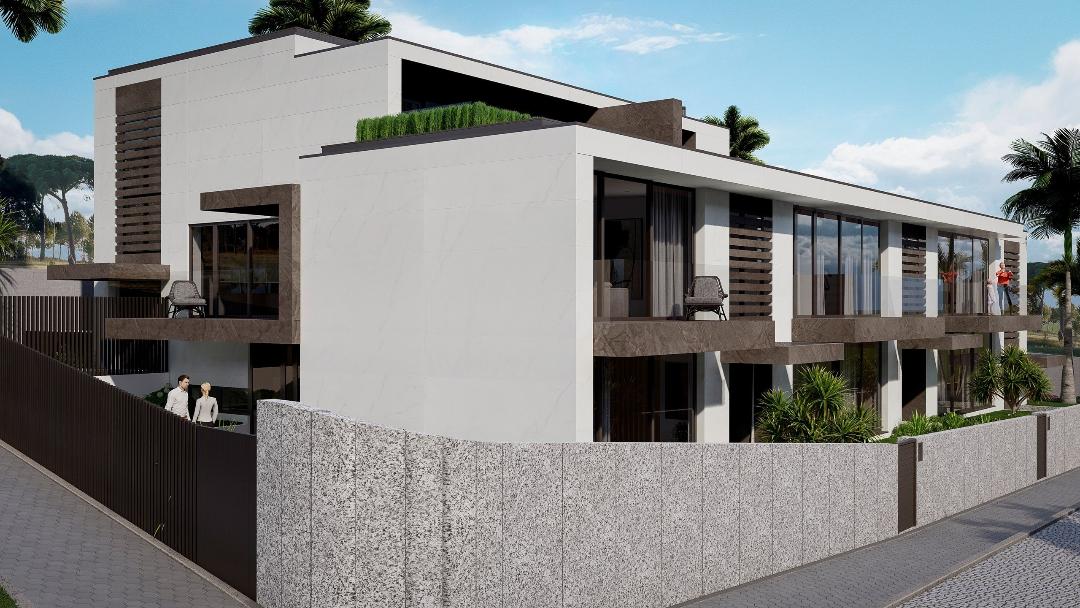 Canidelo Villa - Gaia