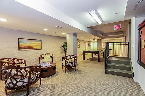 25 Murray Street #7B