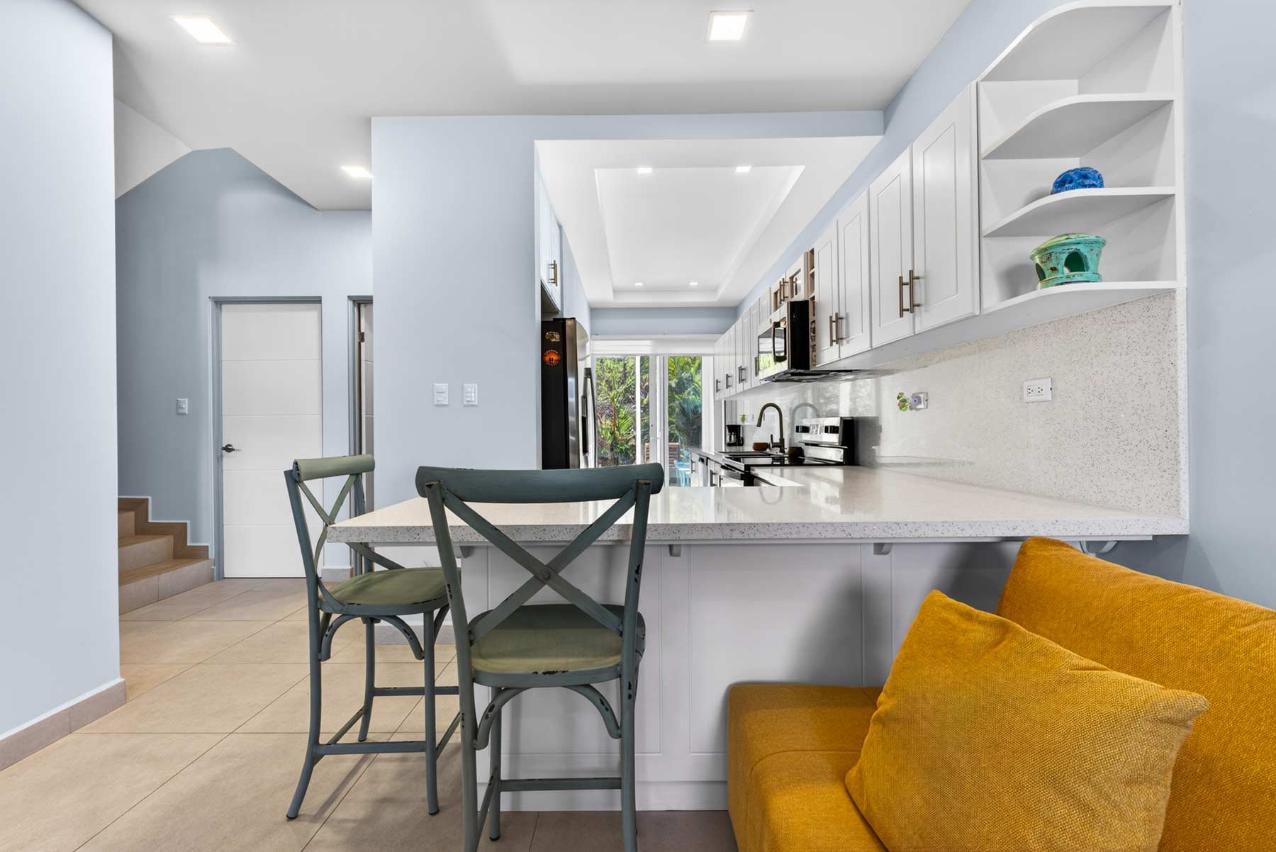 Jacarandas #38 | Tropical Townhome Close to Tamarindo