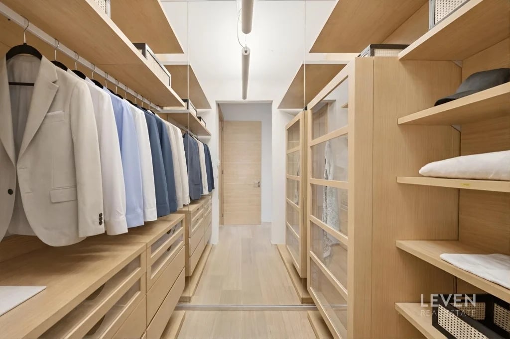 55 Warren Street, #4