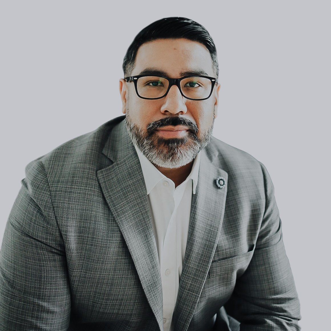 Chris Lugo Fort Worth, TX Real Estate Agent Headshot