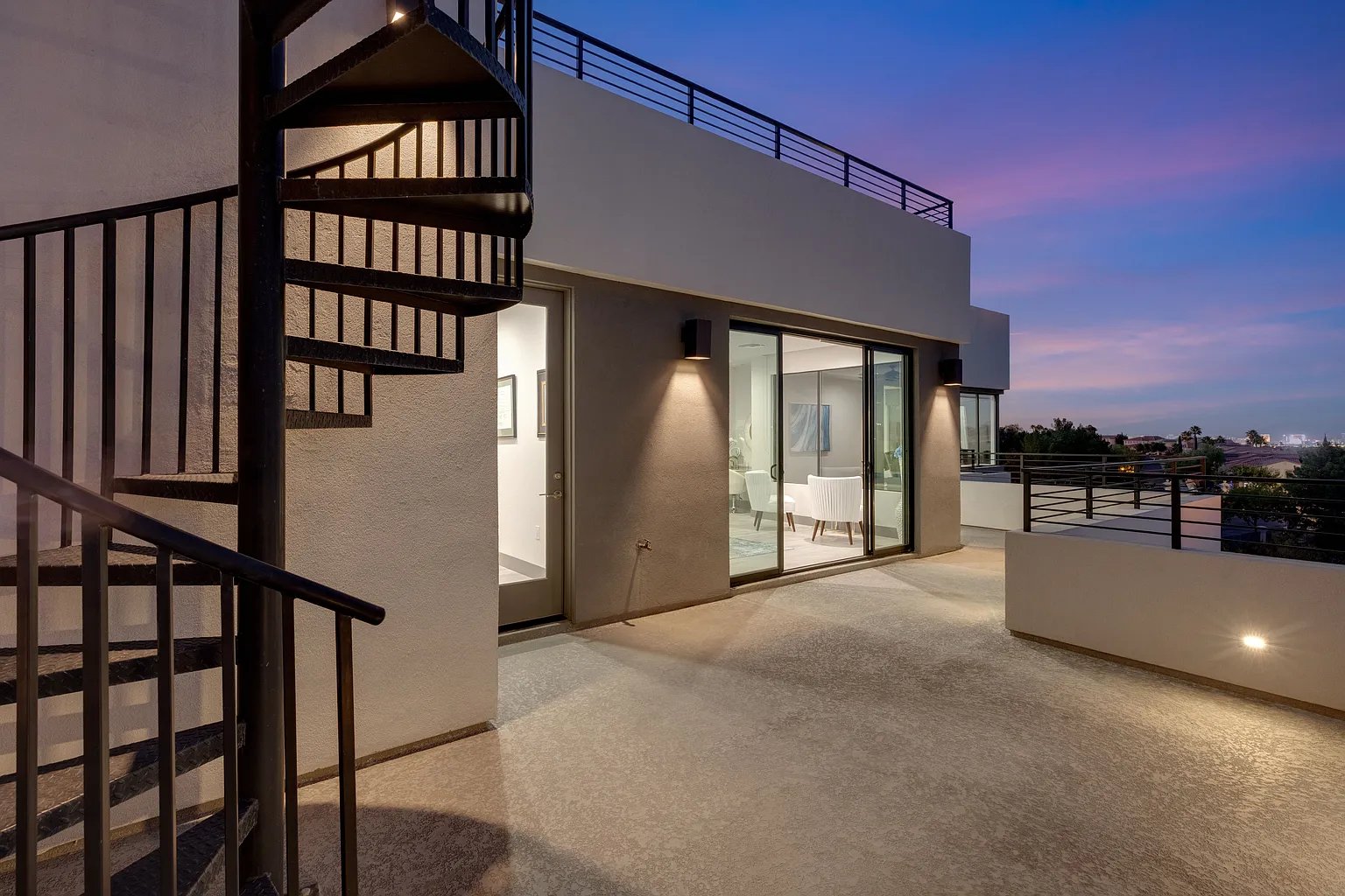 2878 Quartz Canyon Dr