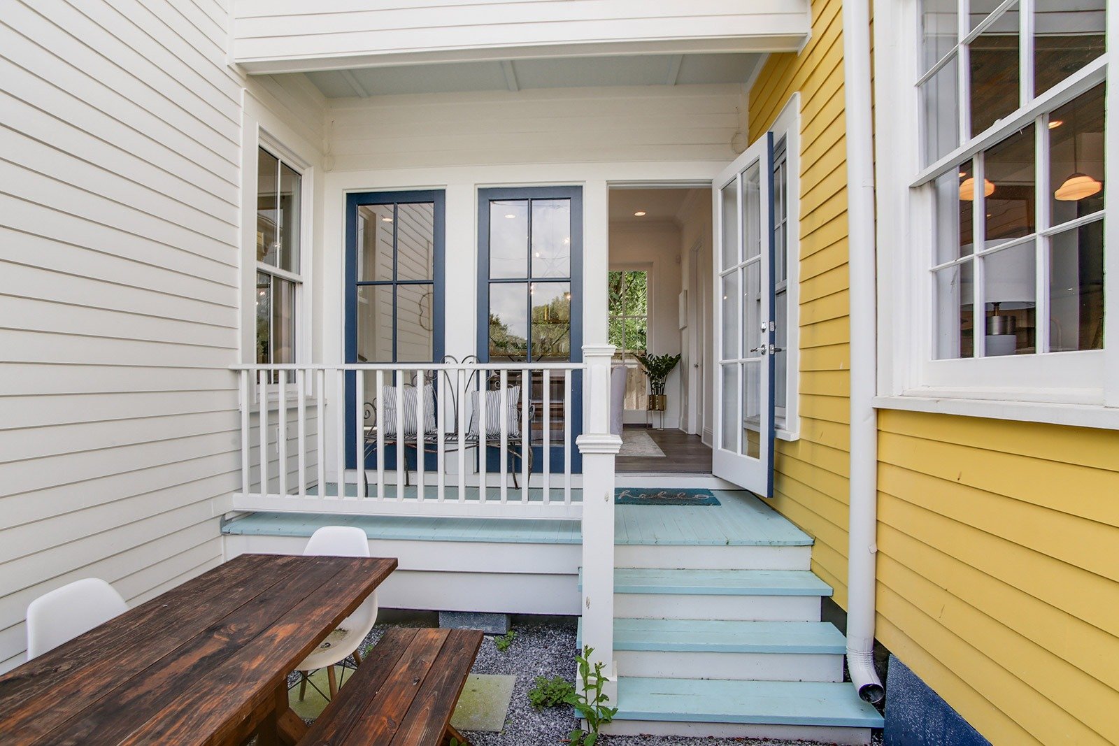 Bywater Full Remodel - 3720 Royal St Unit #3720