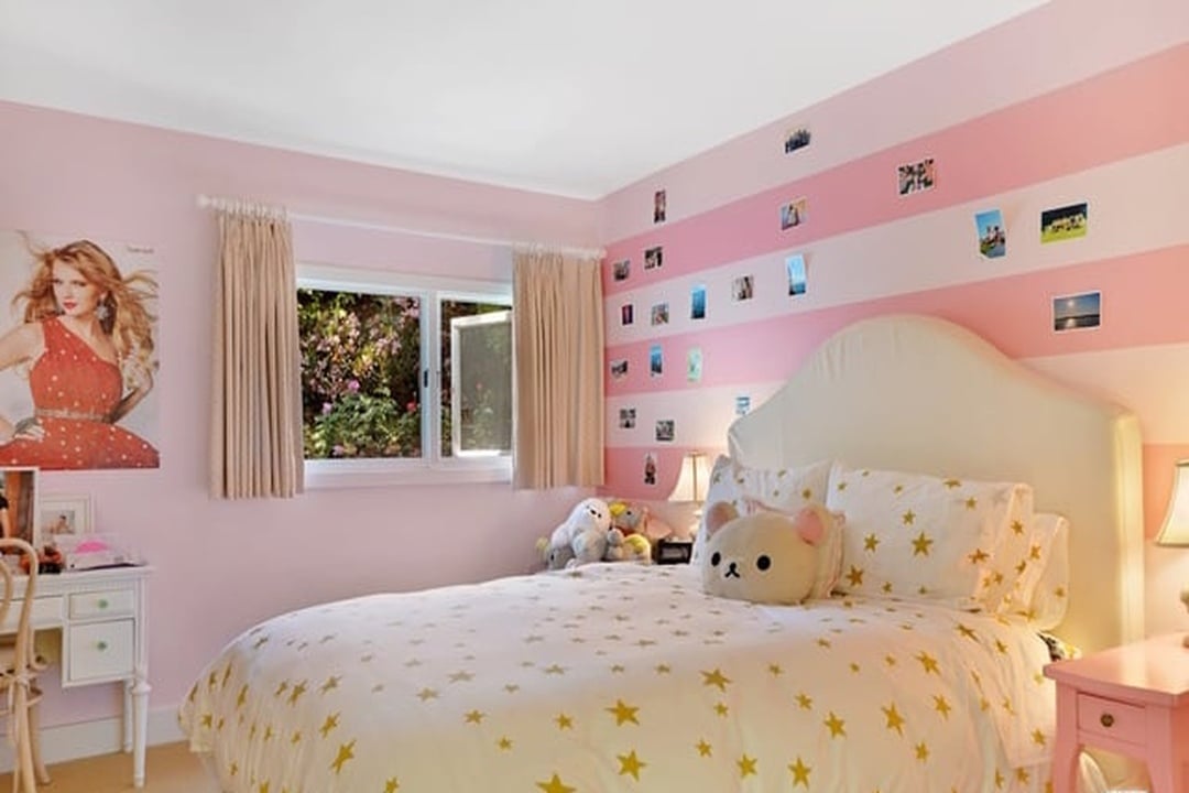 Skyreach Pavilion, Birdview Ave, 90265