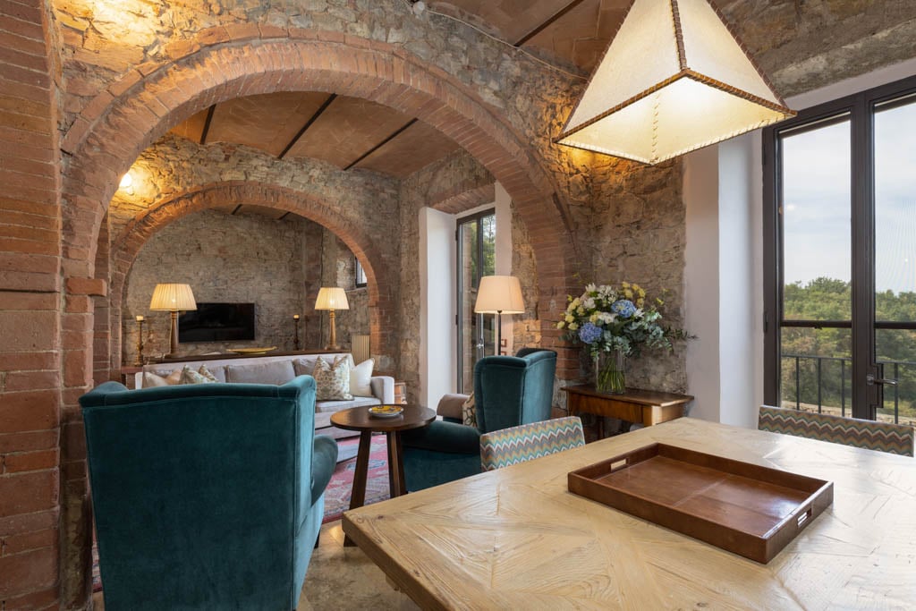 Casale San Giuseppe - 1/10th Ownership