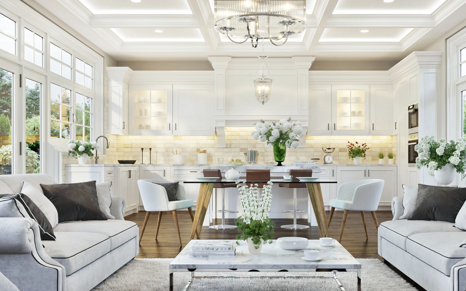 Oak Leaf Real Estate