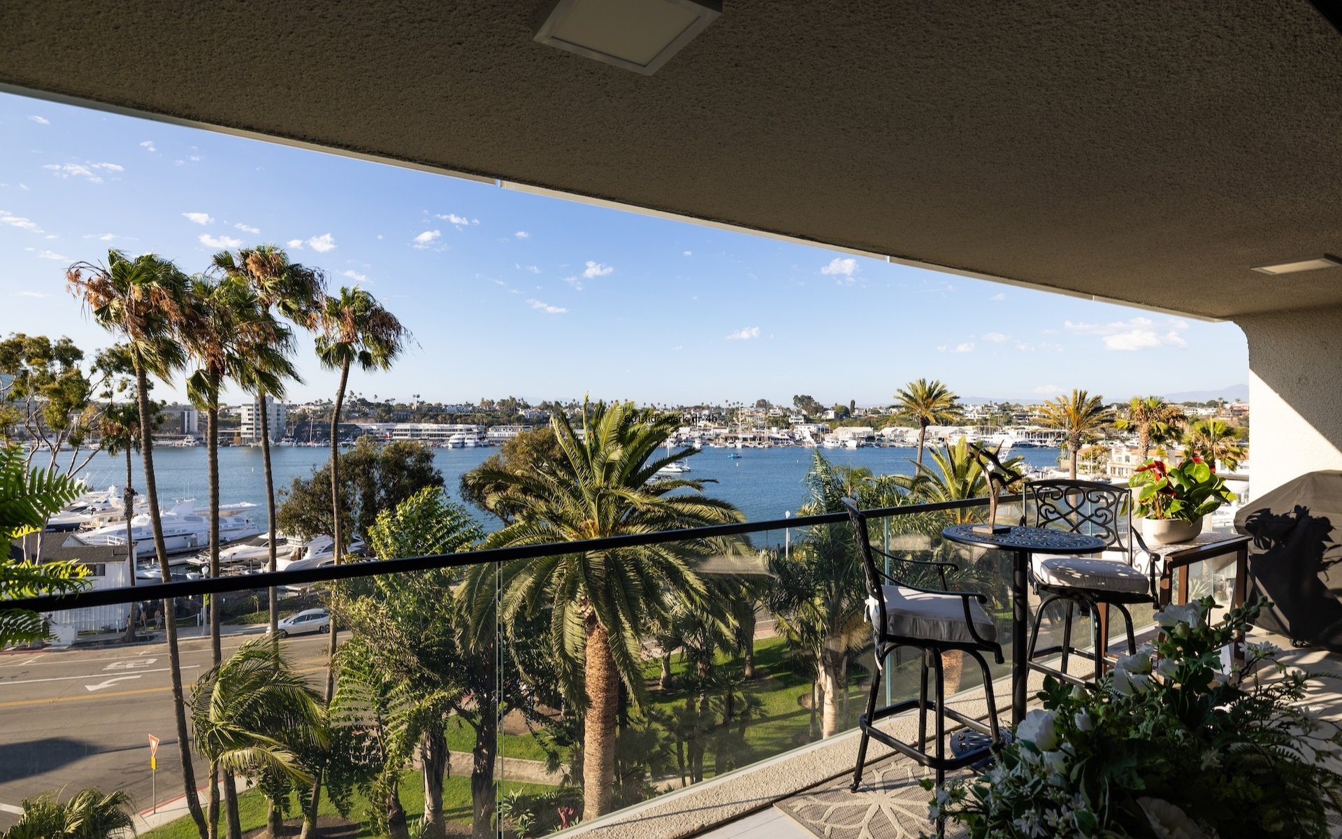 601 Lido Park Drive 4B