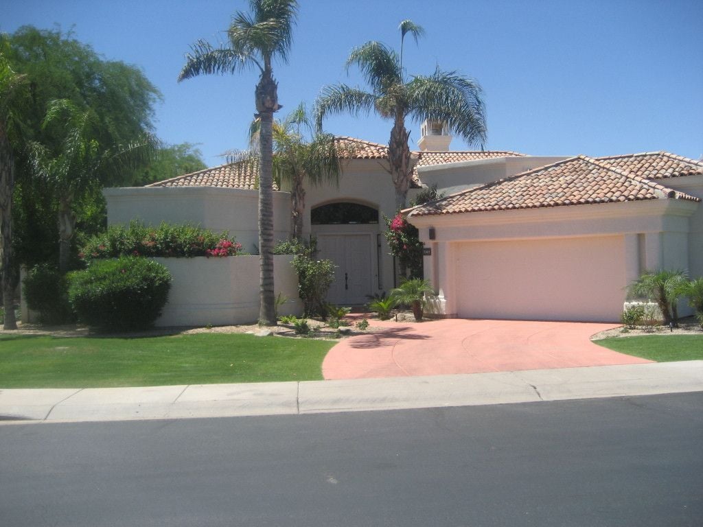 7349 E VIA ESTRELLA Ave
