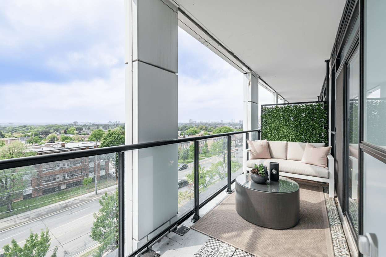50 George Butchart Drive #524