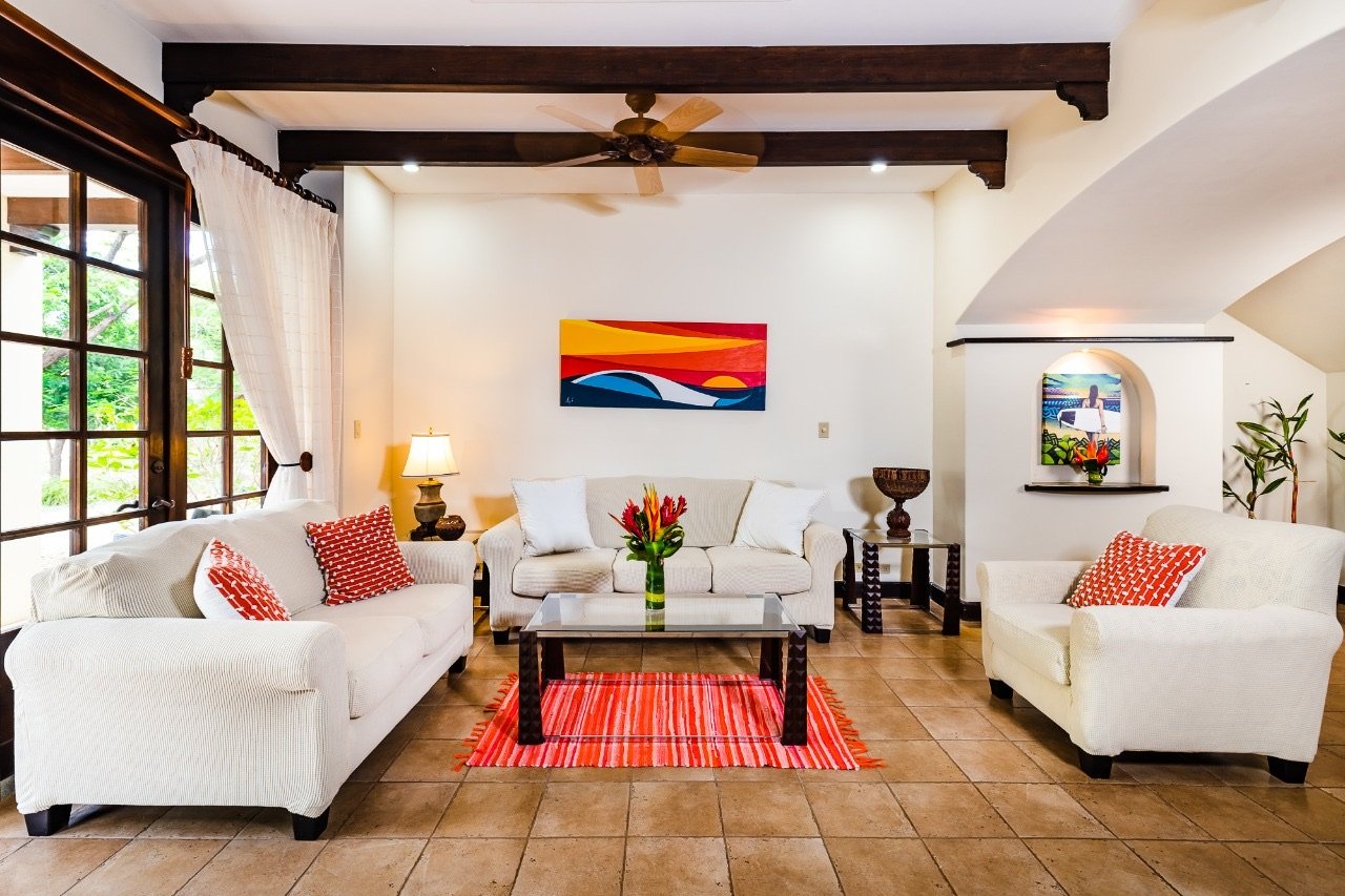Jardines de Palma Real Villa #221 | The Dream Villa