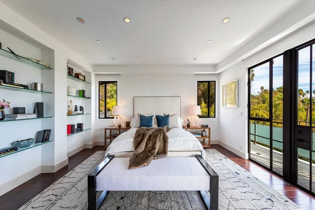 Chateau Sanctuary