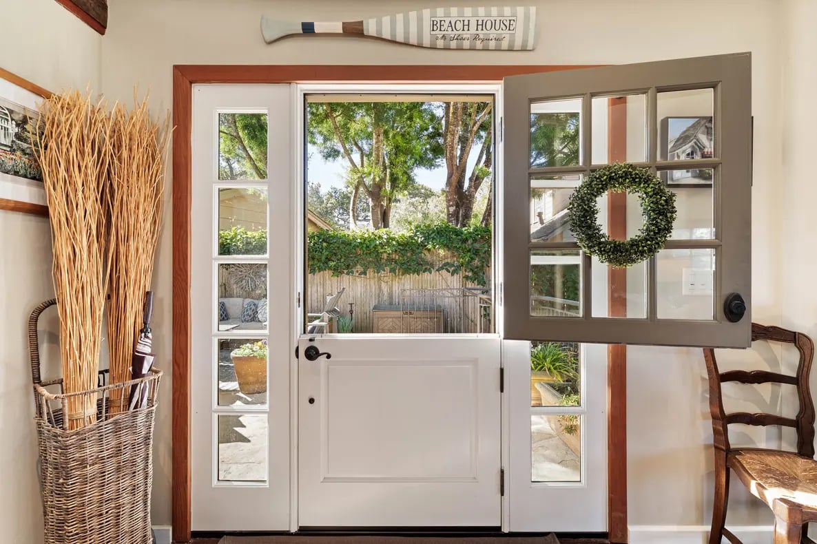 Olivewood Cottage