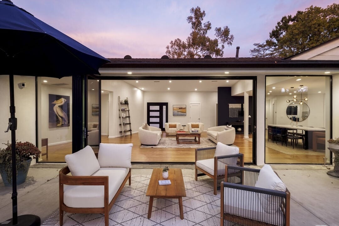 Atlas Estate, Stradella Rd, 90077